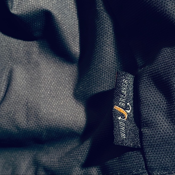 Free Country Jacket w Cell Phone & Ear Bud Pockets - Picture 7 of 8